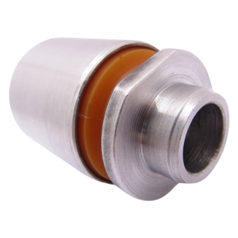 Поліуретановий сайлентблок заднього амортизатора Bmw E34 1987-1995 амортизатор Bilstein