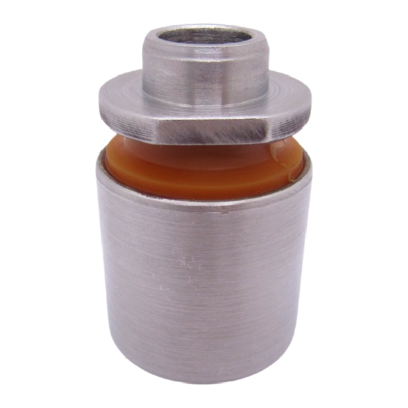 Поліуретановий сайлентблок заднього амортизатора Bmw E34 1987-1995 амортизатор Bilstein