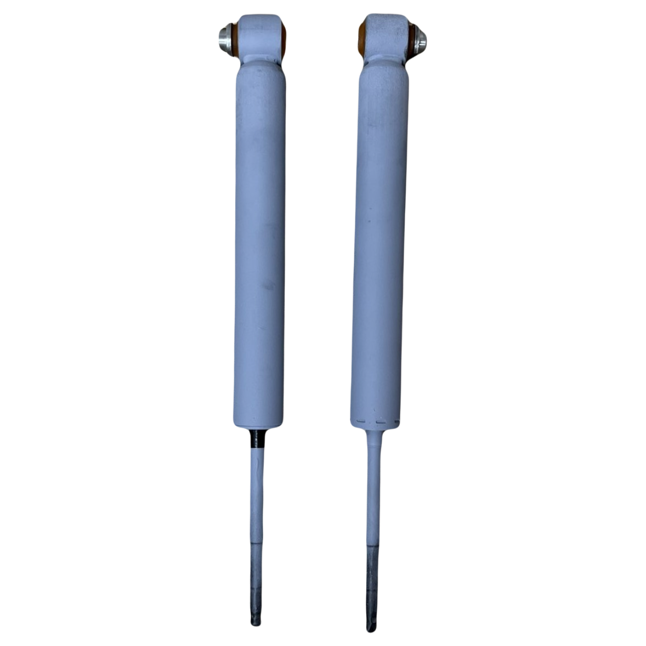 Задній амортизатор Bmw E83 2003-2011 Послуга з перепресування сайлентблоків (Сайлентблоки в ціну не входять)