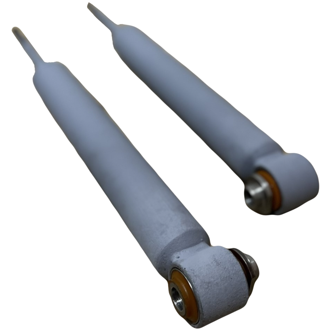 Задній амортизатор Bmw E83 2003-2011 Послуга з перепресування сайлентблоків (Сайлентблоки в ціну не входять)