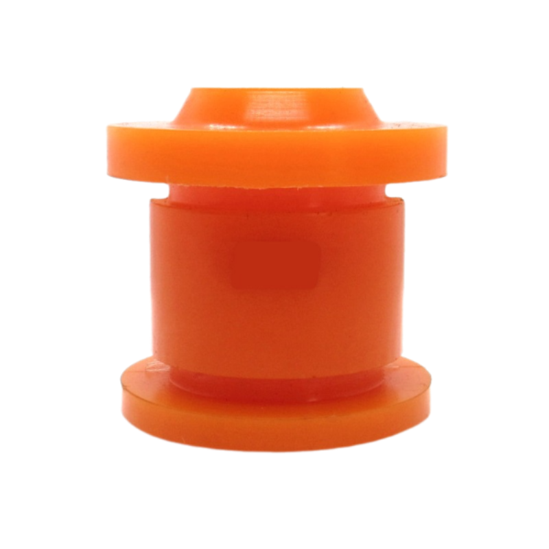 Поліуретановий сайлентблок переднього важеля задній Mitsubishi Galant 1987-1993