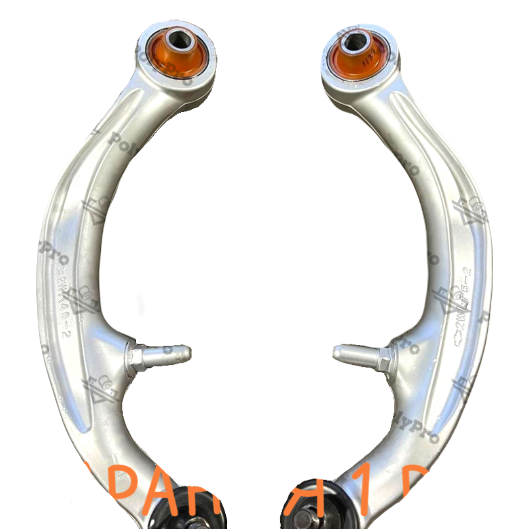 Передній поздовжній важіль Infiniti G 2003-2007 Послуга з перепресування сайлентблоків (Сайлентблоки в ціну не входять)