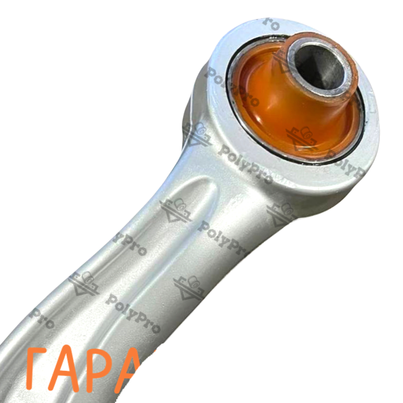 Передній поздовжній важіль Infiniti G 2003-2007 Послуга з перепресування сайлентблоків (Сайлентблоки в ціну не входять)