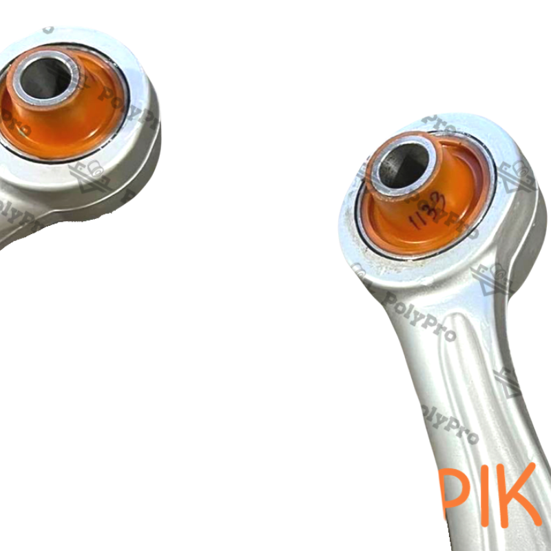 Передній поздовжній важіль Infiniti G 2003-2007 Послуга з перепресування сайлентблоків (Сайлентблоки в ціну не входять)