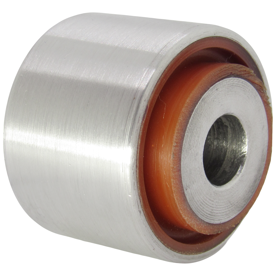 Поліуретановий сайлентблок заднього поперечного верхнього важеля внутрішній Merсedes 231 2012-