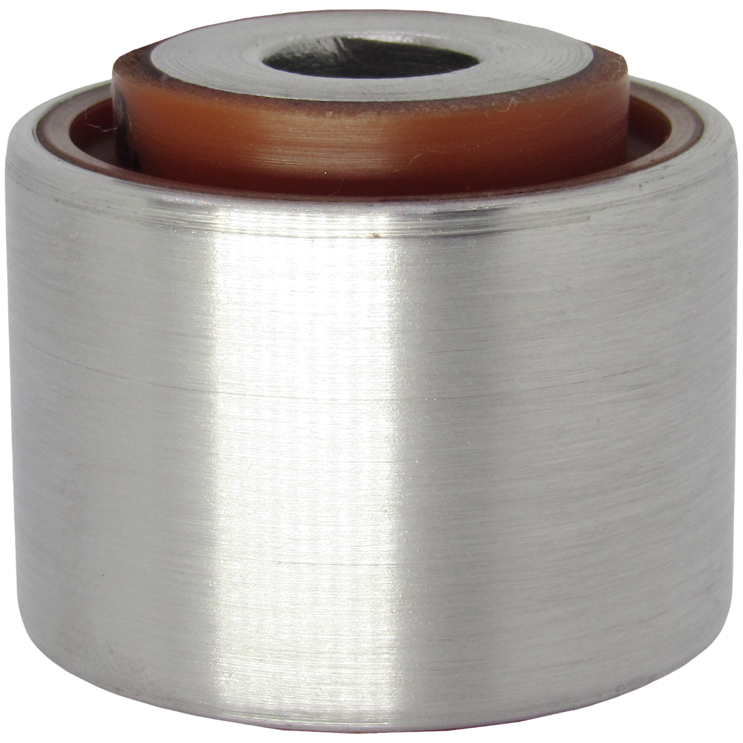 Поліуретановий сайлентблок заднього поперечного верхнього важеля внутрішній Merсedes 231 2012-