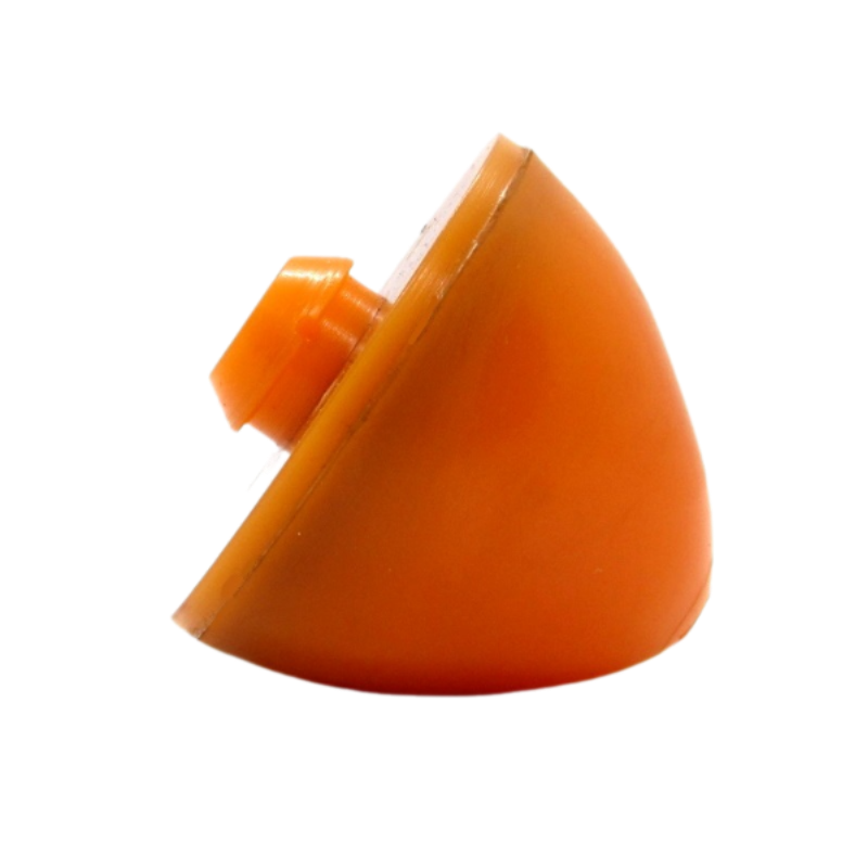 Поліуретановий відбійник переднього верхнього важеля Volkswagen T4 1990-2003