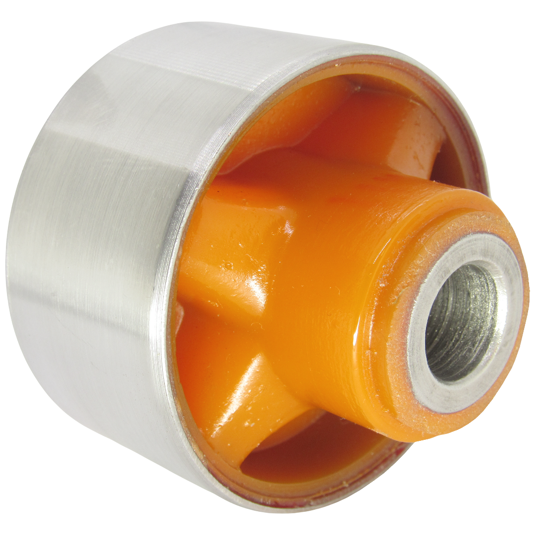 Поліуретановий сайлентблок переднього редуктора Toyota Hiace 1998-2004