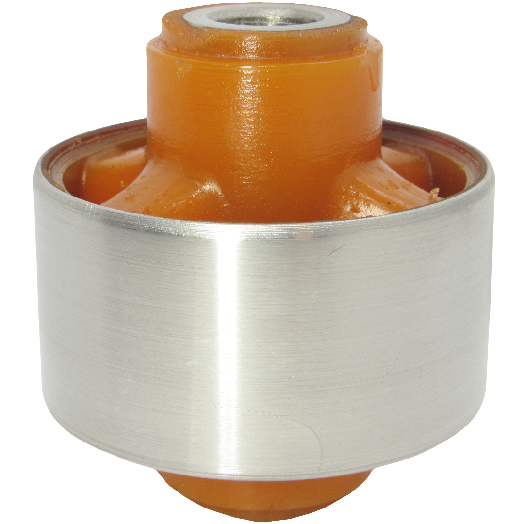 Поліуретановий сайлентблок переднього редуктора Toyota Hiace 1998-2004