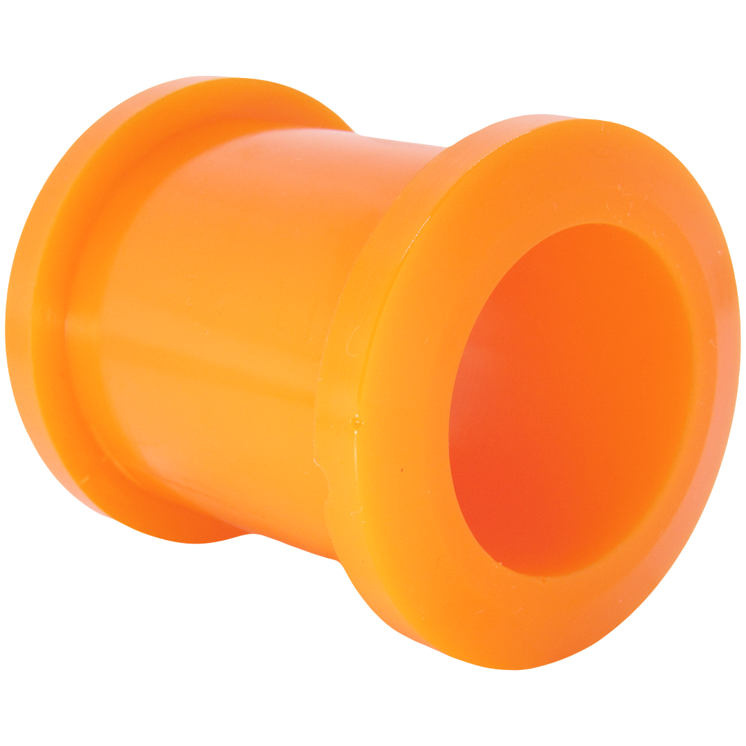 Поліуретанова втулка переднього стабілізатора Man L2000 1994-2001