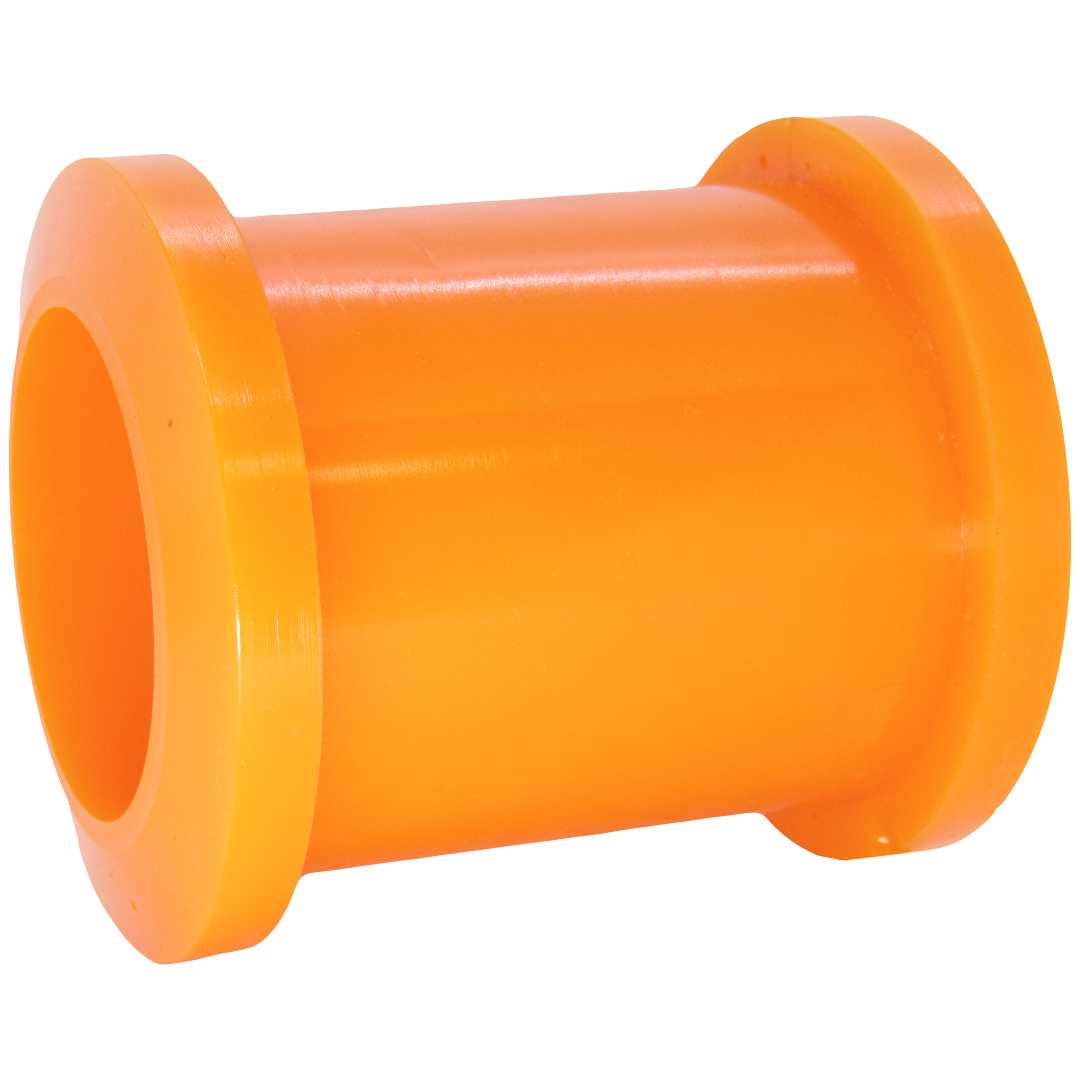 Поліуретанова втулка переднього стабілізатора Man L2000 1994-2001