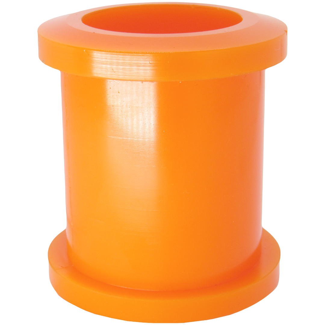 Поліуретанова втулка переднього стабілізатора Man L2000 1994-2001