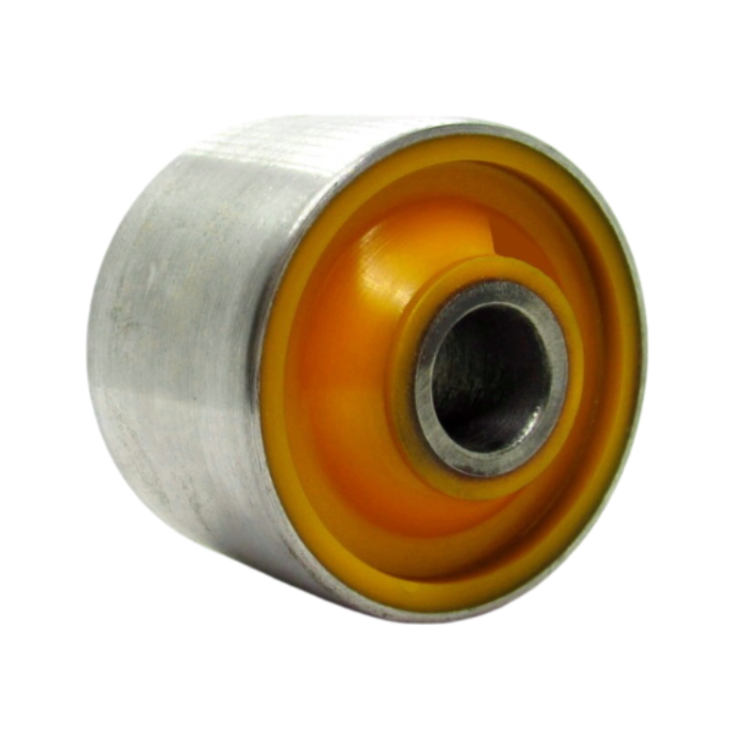 Поліуретановий сайлентблок переднього важеля посередині Nissan Patrol 1987-1998