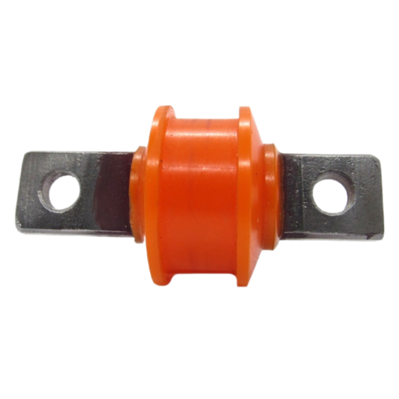 Поліуретановий сайлентблок задньої стійки стабілизатора Audi A4 2004-2008