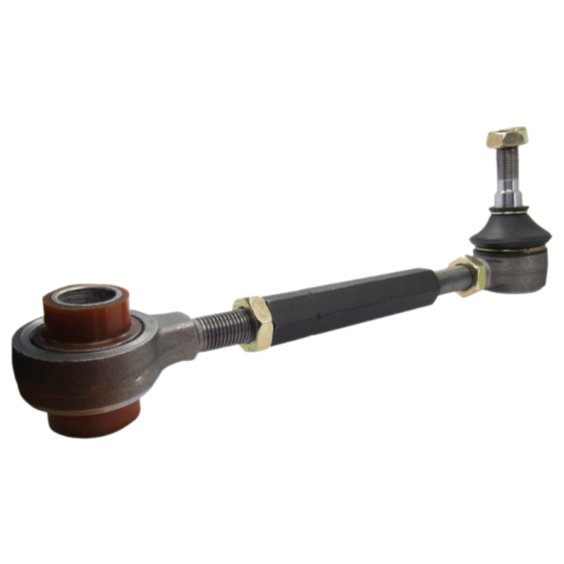 Поліуретанова задня розвальна тяга Audi V8 1988-1994 (Гарантію на шарову не даємо) Послуга ПО ЗАМІНІ САЙЛЕНТБЛОКА