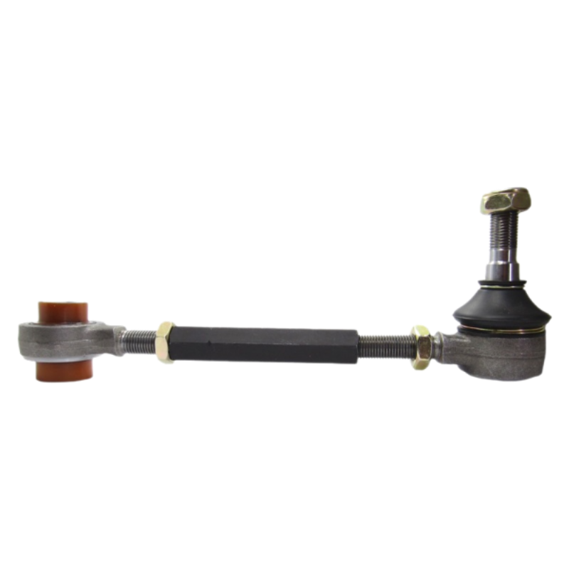 Поліуретанова задня розвальна тяга Audi V8 1988-1994 (Гарантію на шарову не даємо) Послуга ПО ЗАМІНІ САЙЛЕНТБЛОКА