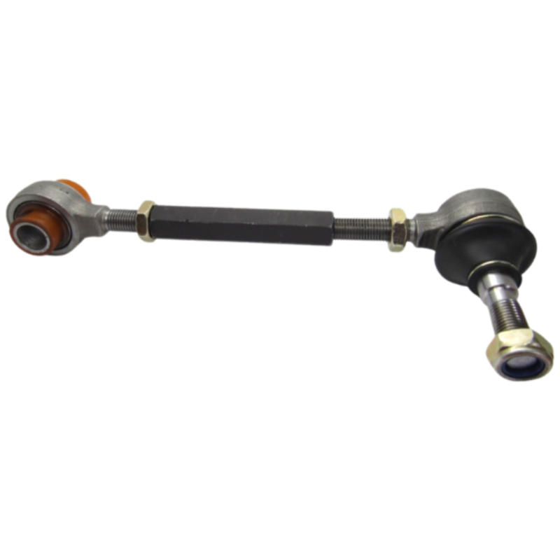 Поліуретанова задня розвальна тяга Audi V8 1988-1994 (Гарантію на шарову не даємо) Послуга ПО ЗАМІНІ САЙЛЕНТБЛОКА