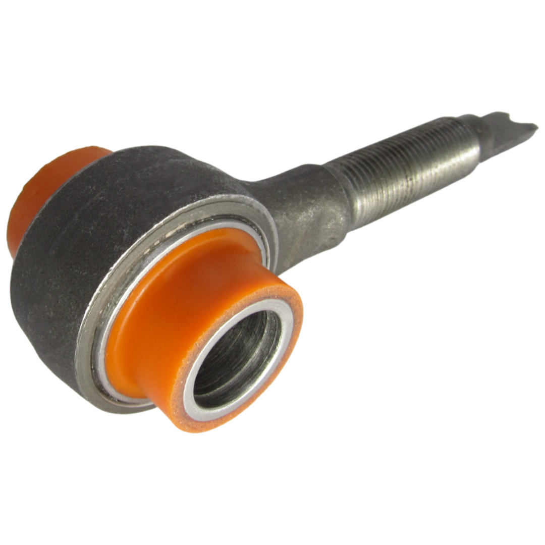 Поліуретановий кронштейн задньої розвальної тяги Audi A6 C4 1994-1997