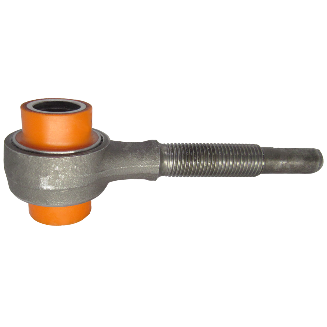 Поліуретановий кронштейн задньої розвальної тяги Audi A6 C4 1994-1997