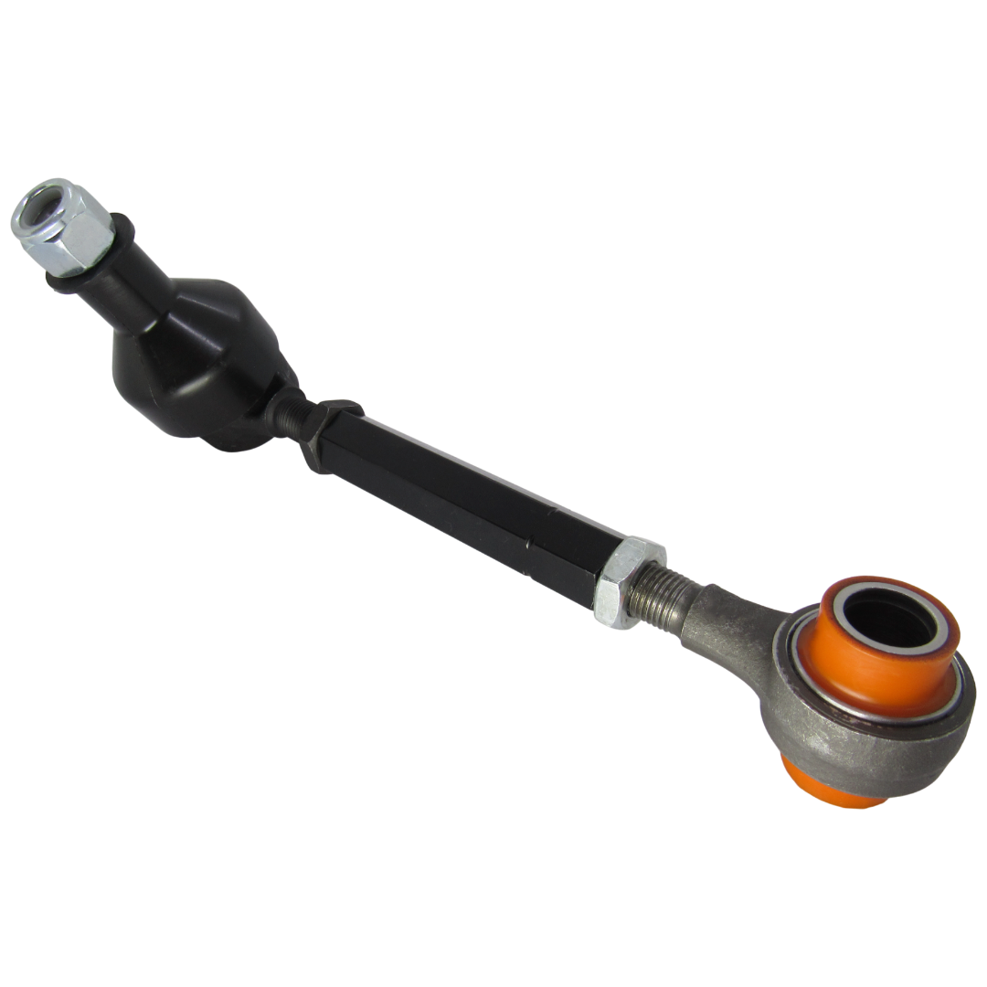 Поліуретанова задня розвальна тяга ліва Audi 100 С4 1990-1994 (Гарантію на шарову не даємо)