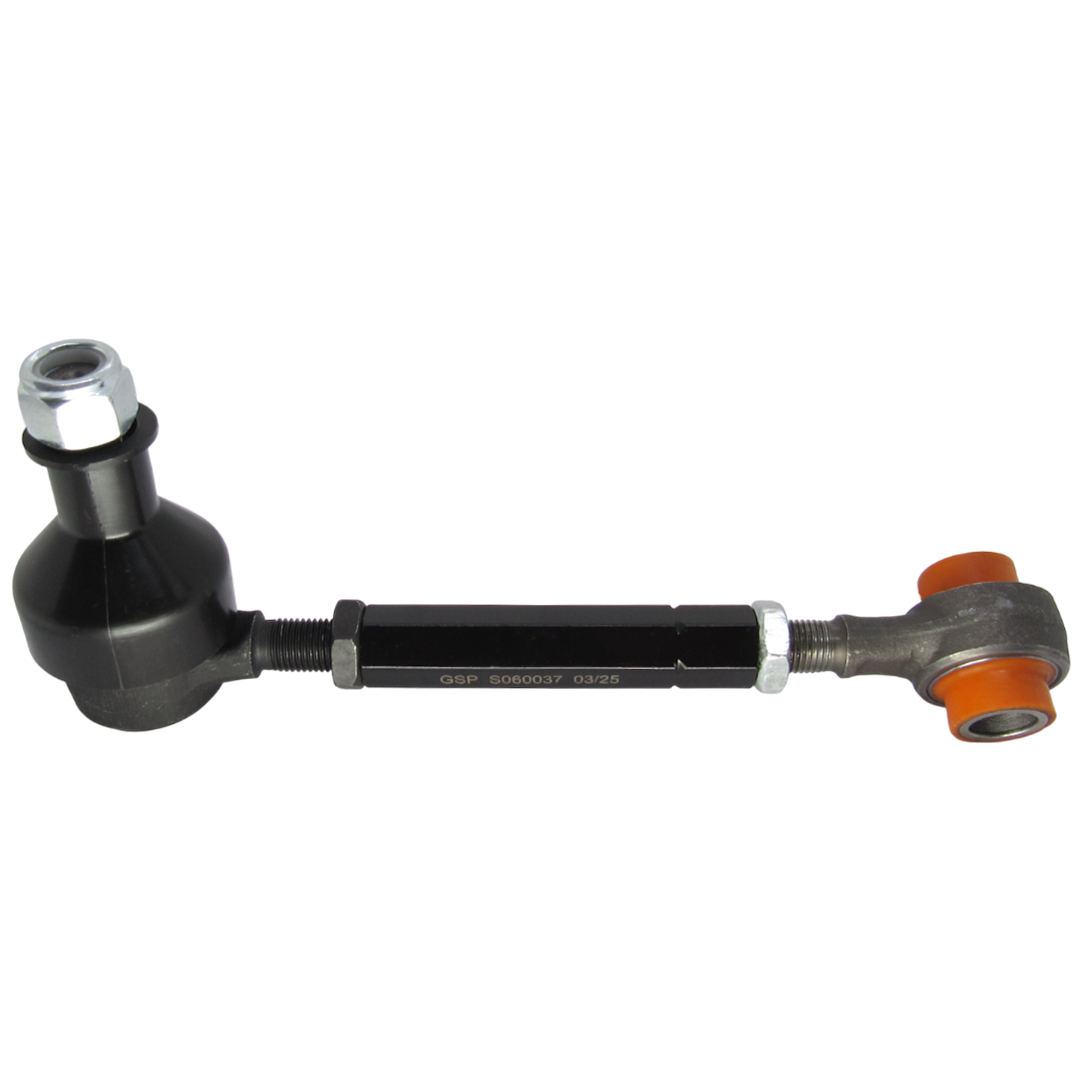 Поліуретанова задня розвальна тяга ліва Audi 100 С4 1990-1994 (Гарантію на шарову не даємо)