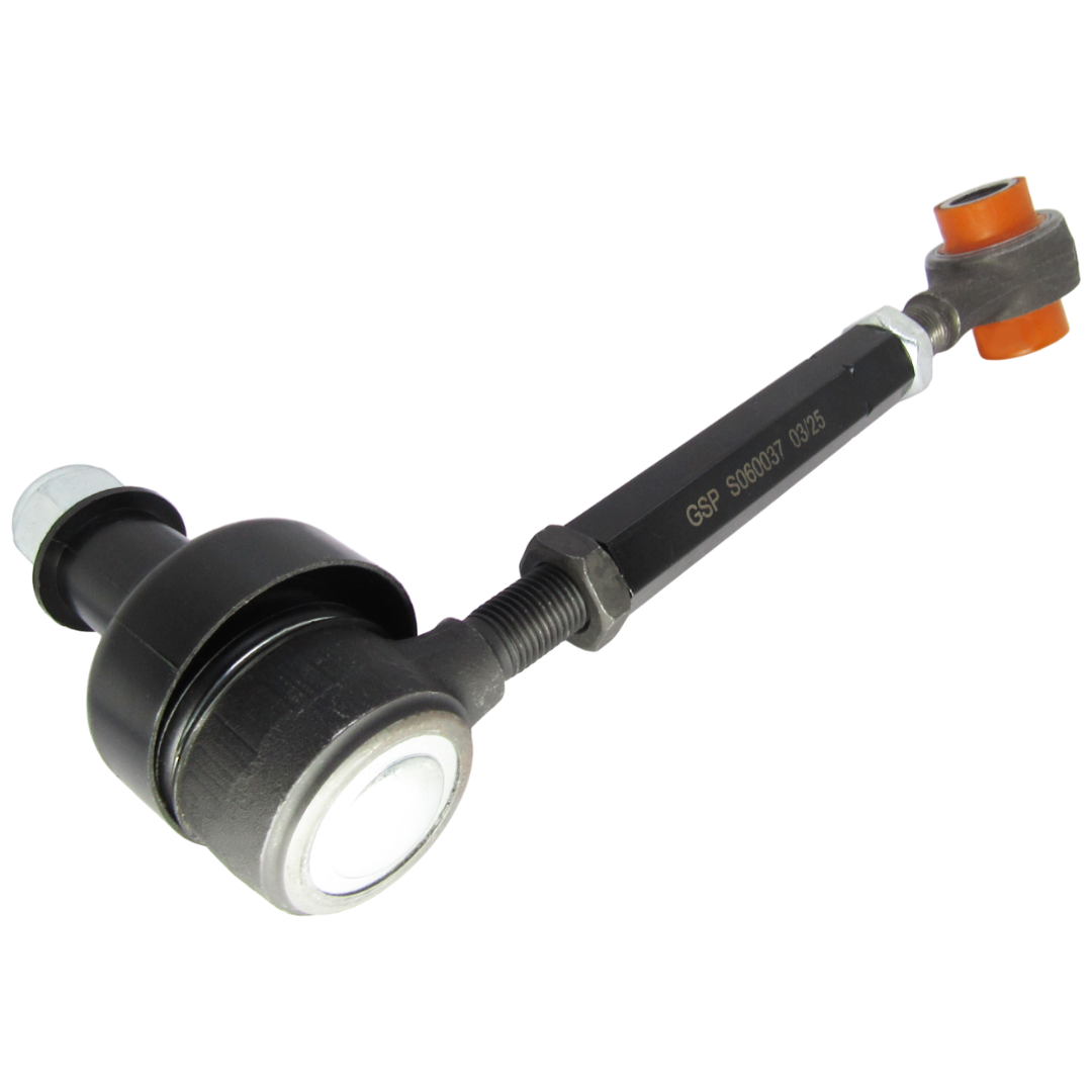 Поліуретанова задня розвальна тяга права Audi 100 С3 1982-1991 (Гарантію на шарову не даємо)