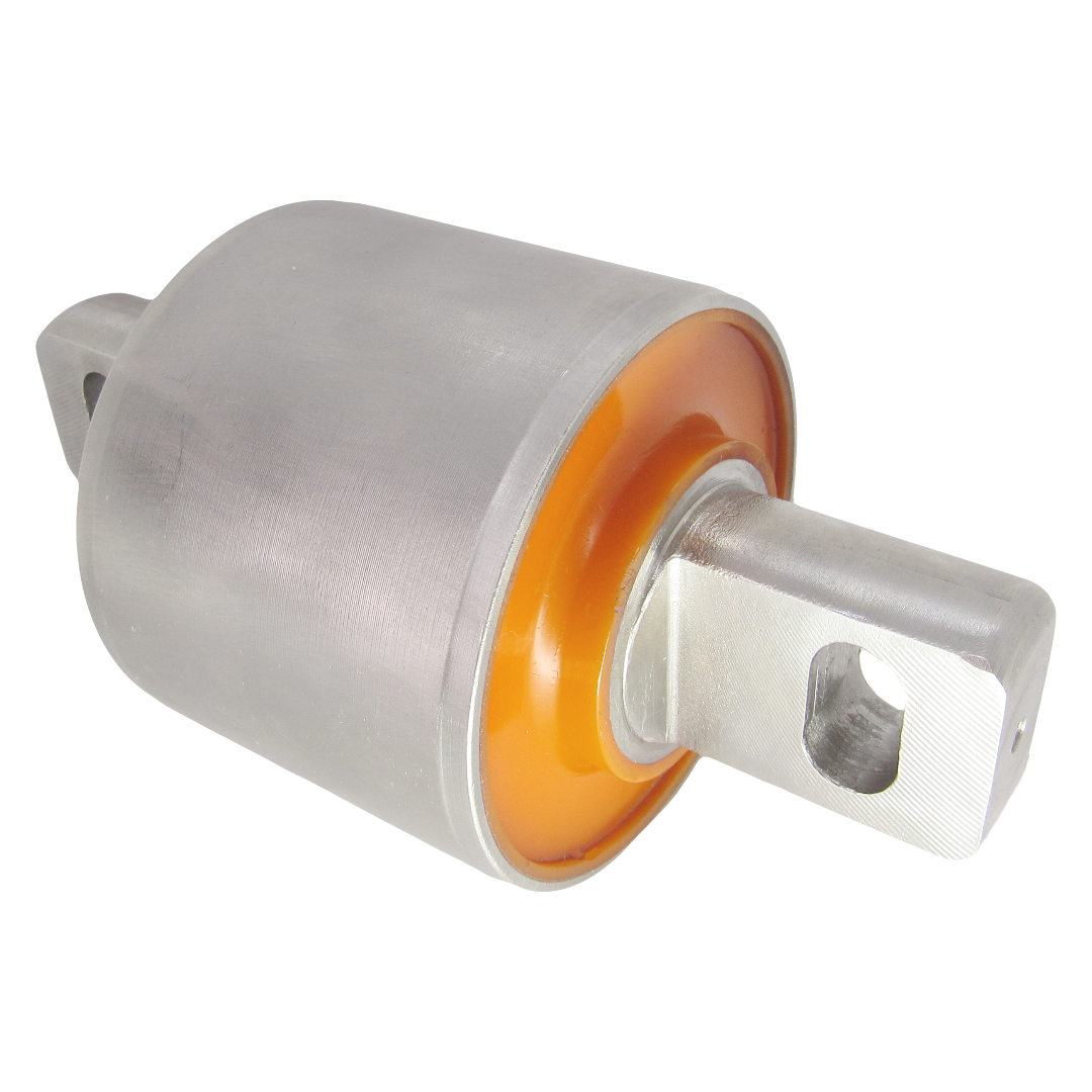 Поліуретановий сайлентблок заднього редуктора передній Merсedes 639 2003-2014