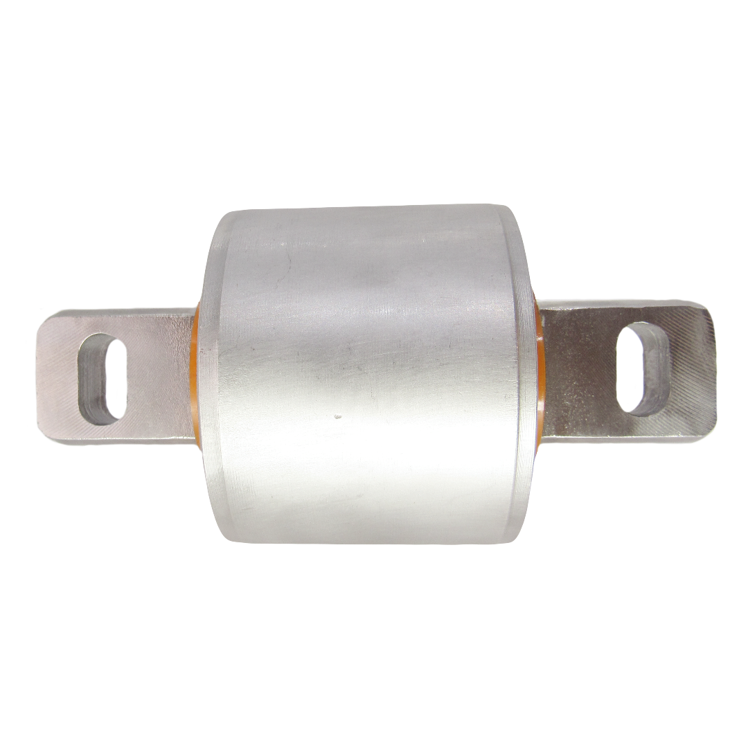 Поліуретановий сайлентблок заднього редуктора передній Merсedes 639 2003-2014