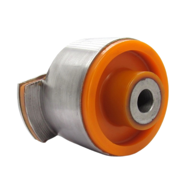 Поліуретановий сайлентблок задньої балки RenauLt Laguna 2001-2007