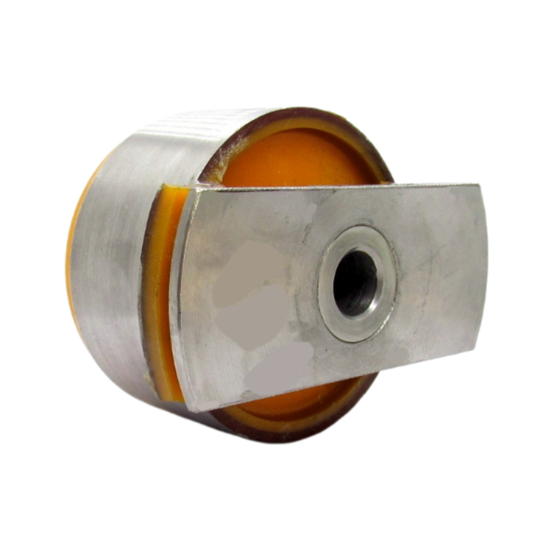 Поліуретановий сайлентблок задньої балки RenauLt Laguna 2001-2007