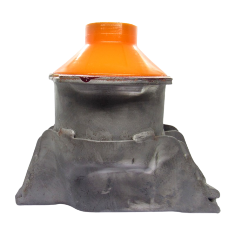 Polyurethane engine cushion Honda Civic 2005-2011