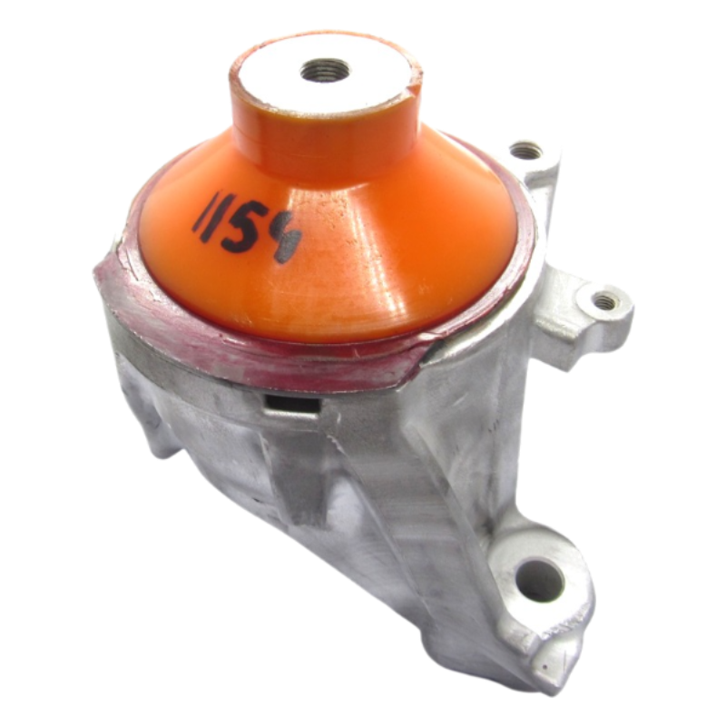 Полиуретановая подушка двигателя Honda Fr-v 2004-2009 РЕКОНСТРУКЦИЯ ВАШЕЙ