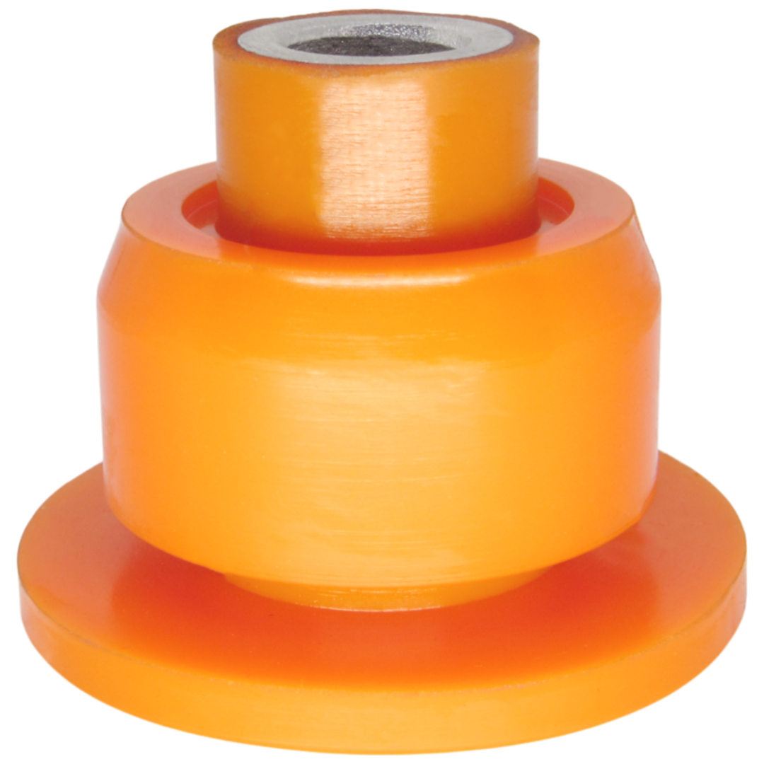 Поліуретановий сайлентблок переднього підрамника зовнішній Dodge Stratus 1995-2000