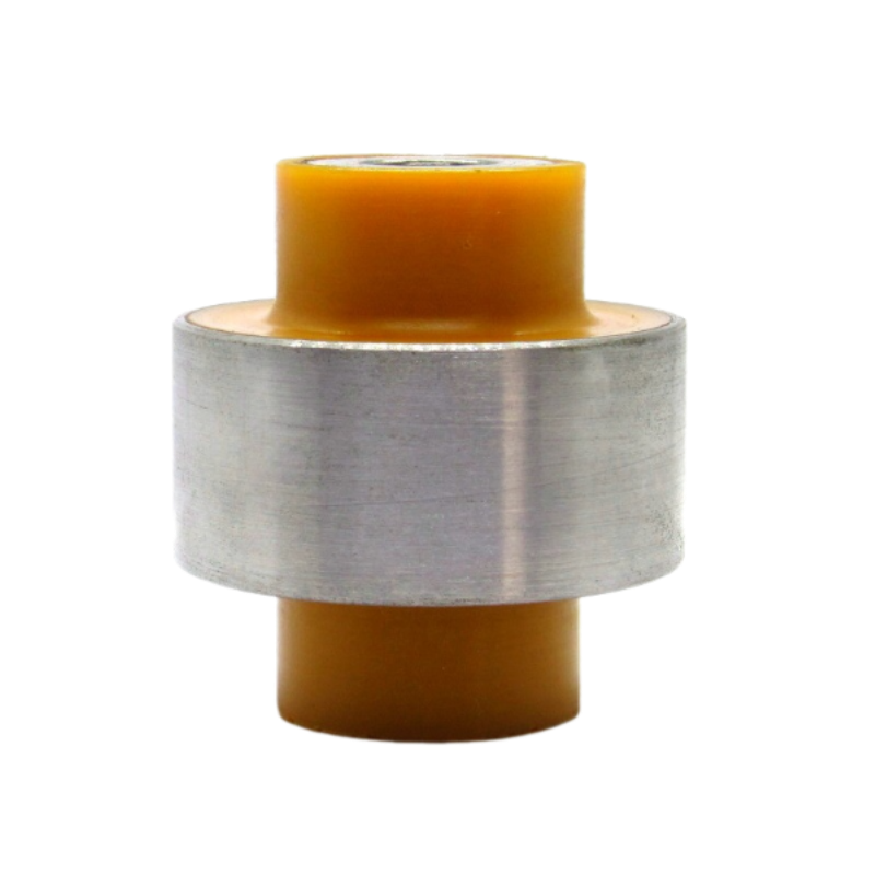 Поліуретановий сайлентблок задньої поперечної тяги внутрішній Peugeot 206 1998-