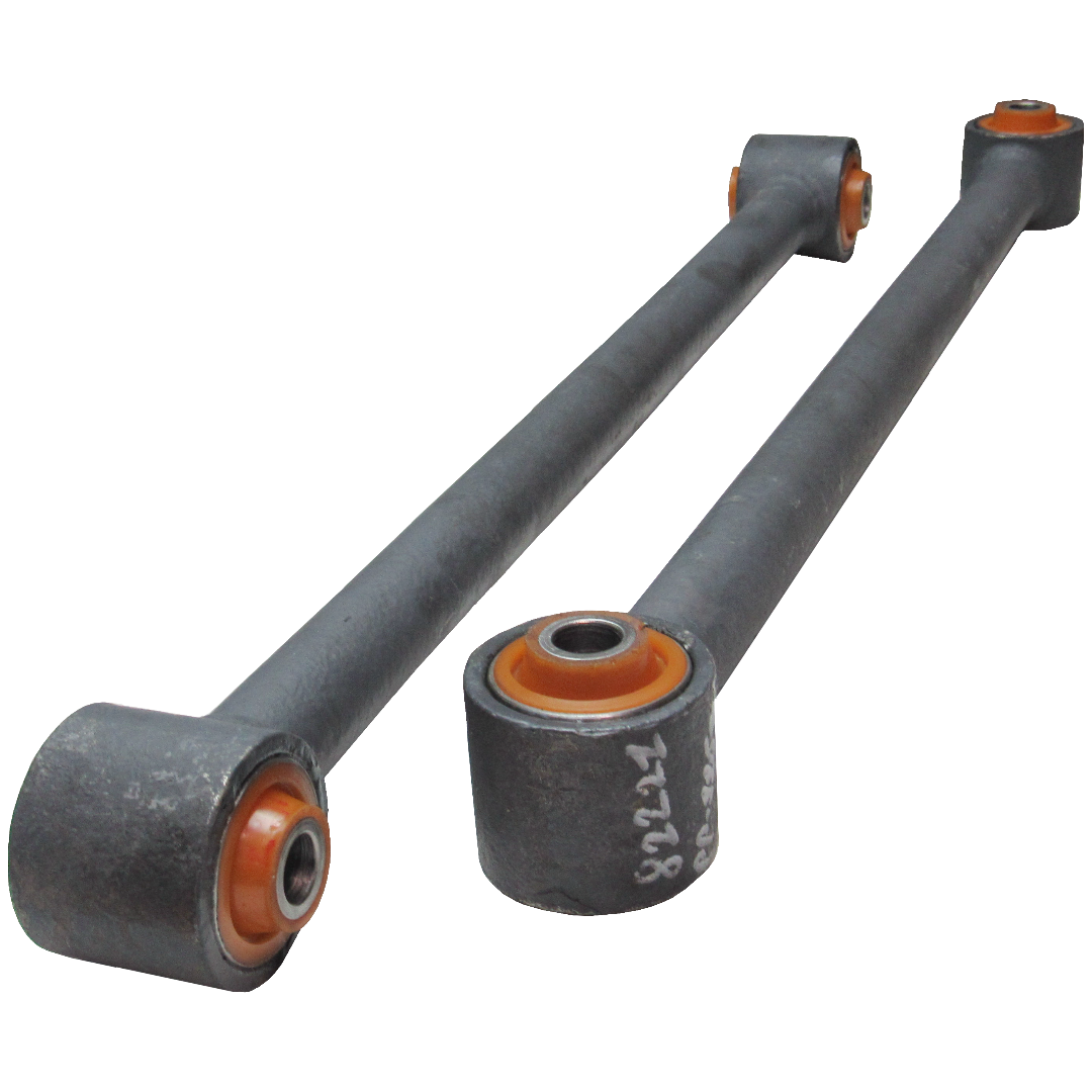 Задній поздовжній довгий важель Hyundai IX35 2010-2017 Послуга з перепресування сайлентблоків (Сайлентблоки в ціну не входять)