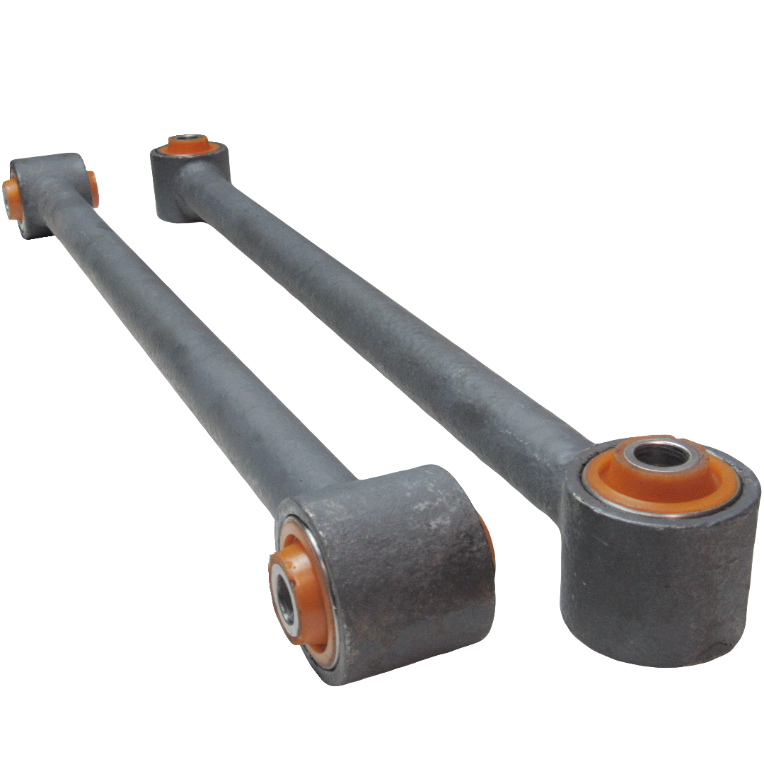 Задній поздовжній довгий важель Hyundai IX35 2010-2017 Послуга з перепресування сайлентблоків (Сайлентблоки в ціну не входять)