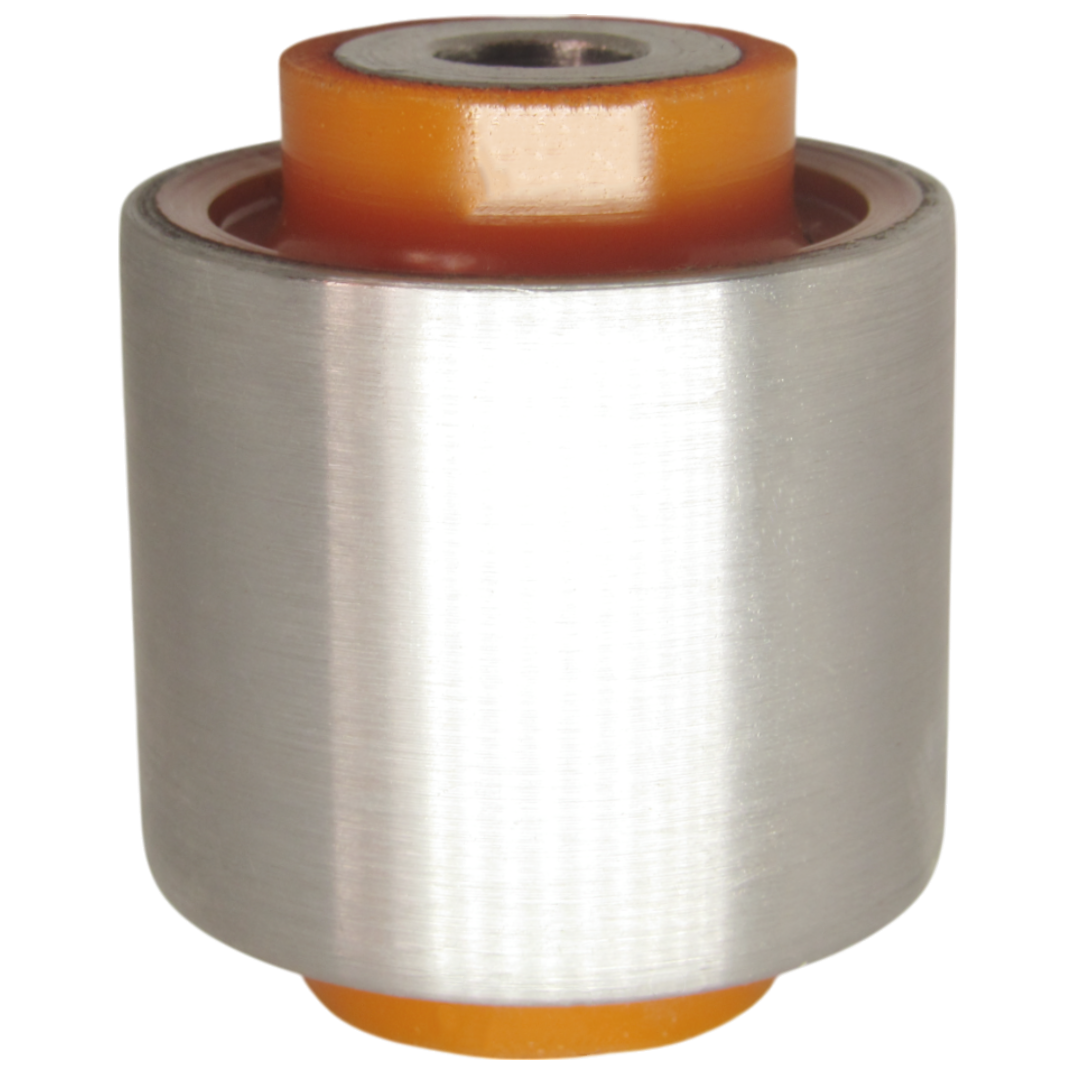 Поліуретановий сайлентблок задньої малої поздовжньої тяги Opel Rekord E 1977-1986 передній і задній