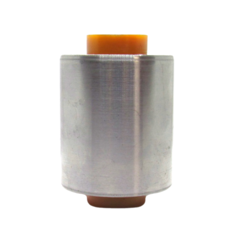 Поліуретановий сайлентблок задньої великої поздовжньої тяги передній Opel Rekord E 1977-1986