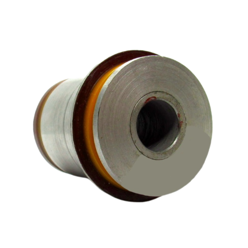 Поліуретановий сайлентблок переднього нижнього важеля Toyota 4Runner 1995-2002 передній і задній