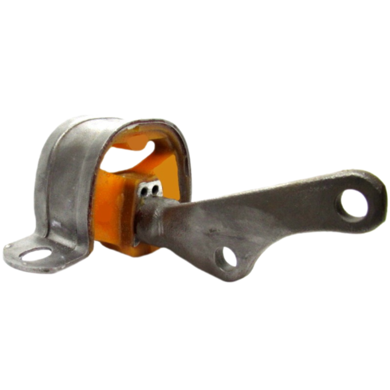 Поліуретанова подушка двигуна задня Ваз 2113-2115 2001-2013