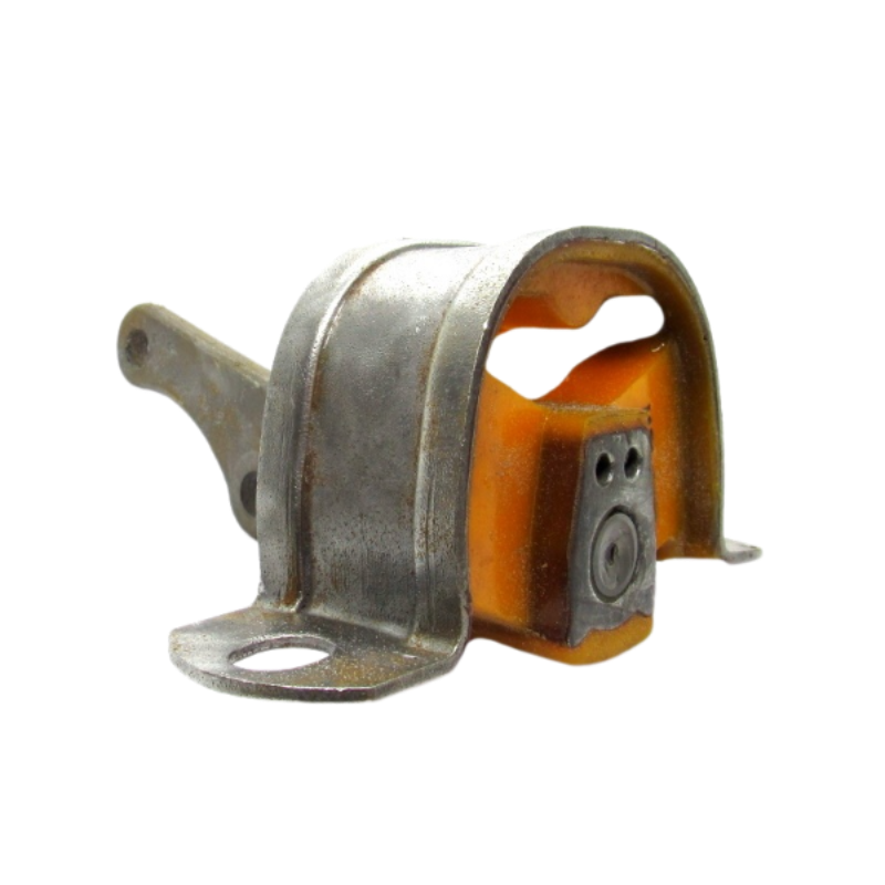 Поліуретанова подушка двигуна задня Ваз 2113-2115 2001-2013