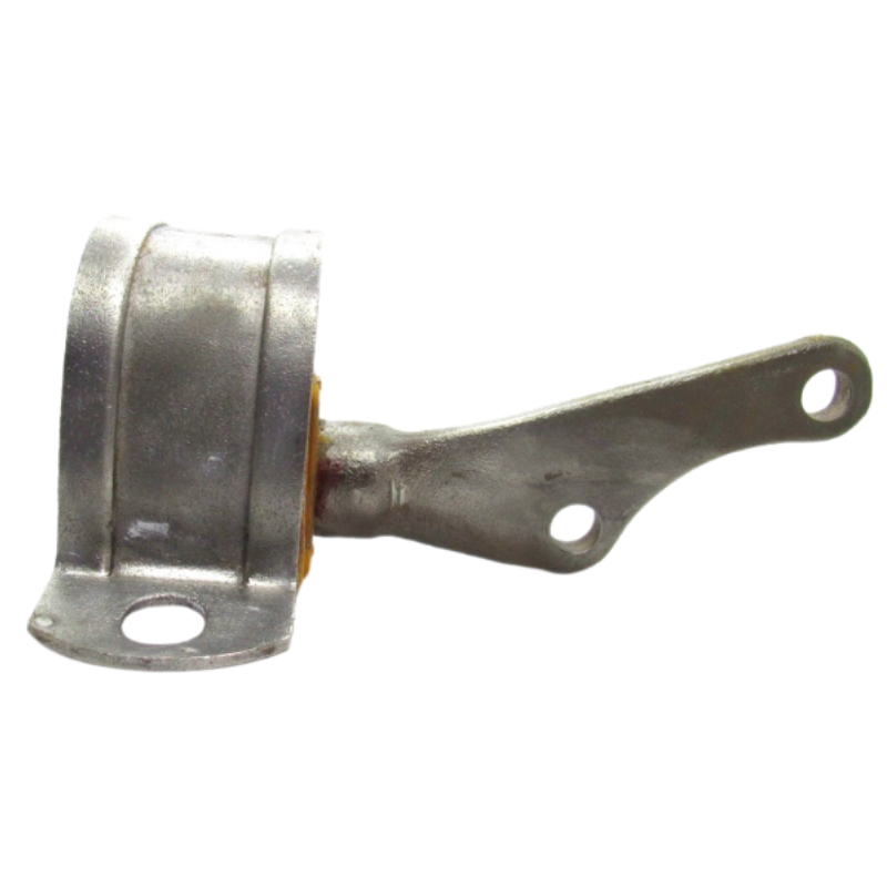 Поліуретанова подушка двигуна задня Ваз 2113-2115 2001-2013