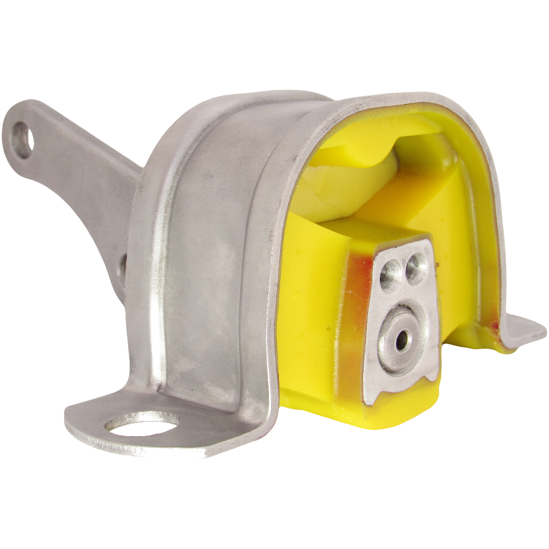 Поліуретанова подушка двигуна задня Ваз 2113-2115 2001-2013 HARDNESS