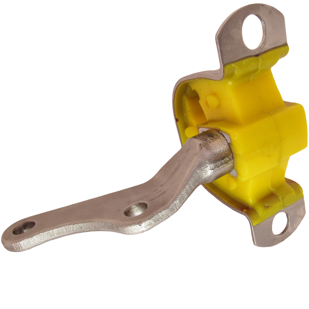 Поліуретанова подушка двигуна задня Ваз 2113-2115 2001-2013 HARDNESS