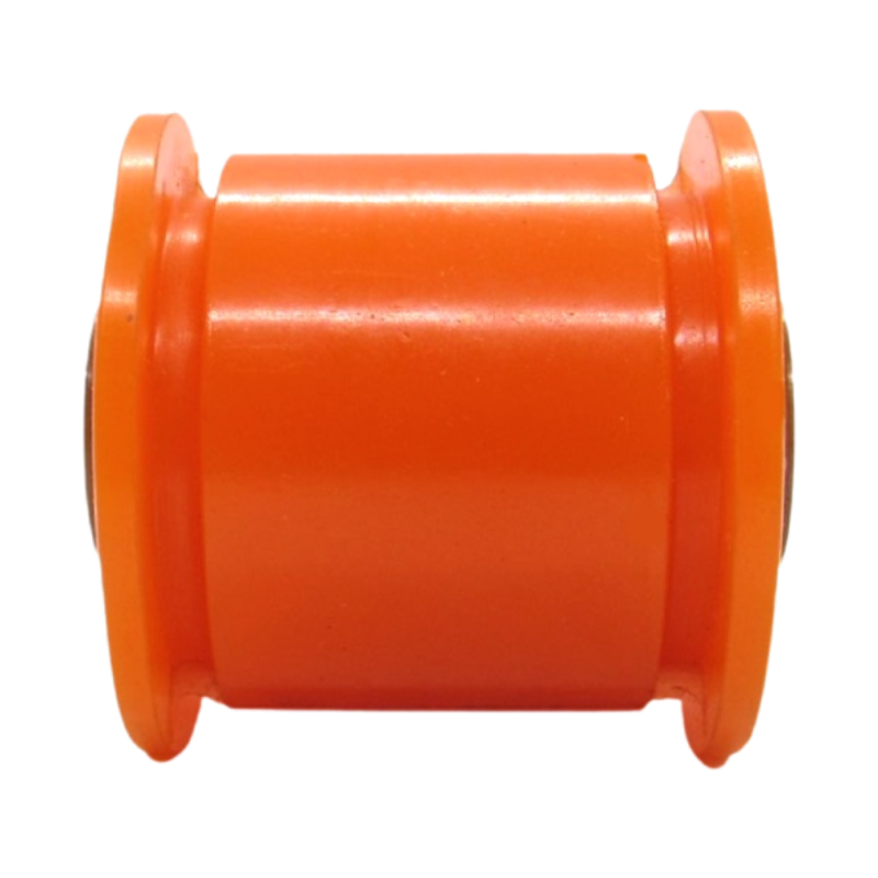 Поліуретановий сайлентблок заднього поздовжнього внутрішнього важеля передній Alfa Romeo 164 1987-1998