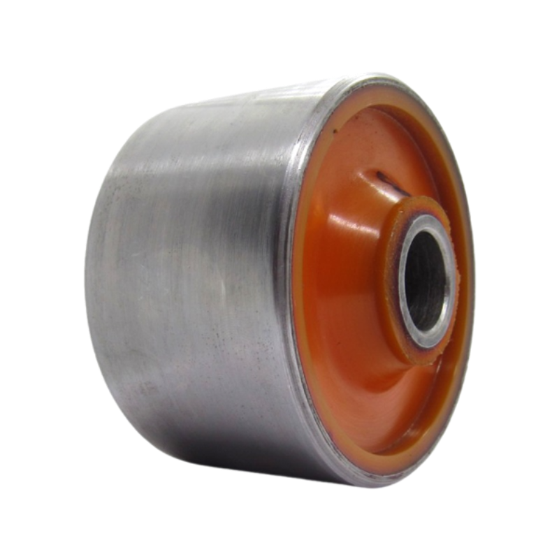 Polyurethane rear bushing of the front longitudinal rod in the middle Merсedes 463