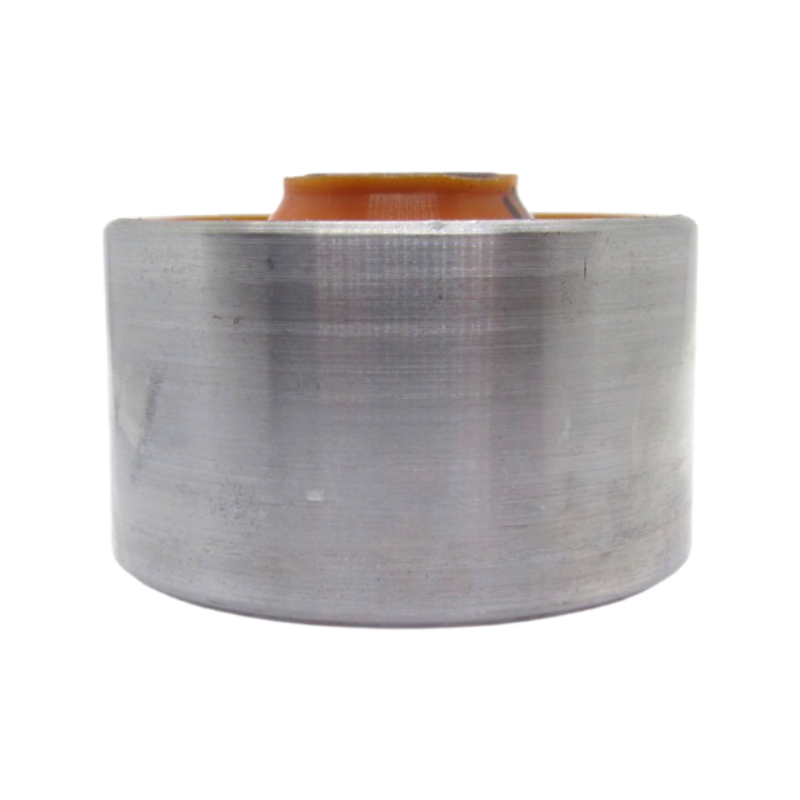 Polyurethane rear bushing of the front longitudinal rod in the middle Merсedes 463