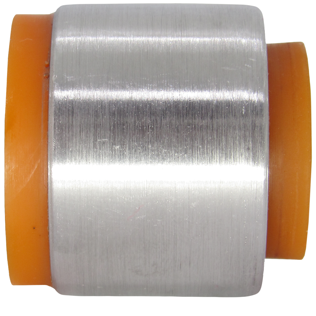 Полиуретановый сайлентблок заднего продольного наружного рычага задний Alfa Romeo 164 1987-1998