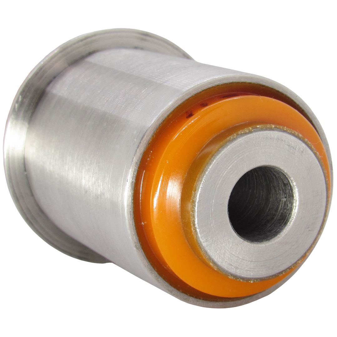 Поліуретановий сайлентблок переднього нижнього важеля внутрішній передній Ssang Yong Rexton 2001-2012 2.7L