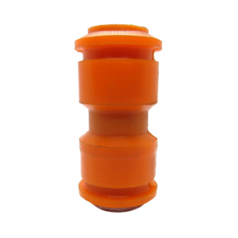 Поліуретановий сайлентблок передньої ресори задній Fiat Strada 1996-